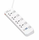 LDNIO SC4408C POWER SOCKET - Image 4