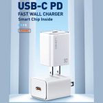 LDNIO A1508C 30W USB-C PD CHARGER - Image 4
