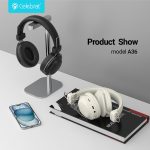 Celebrat A36 Wireless Headphones Sri Lanka