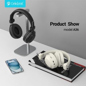 Celebrat A36 Wireless Headphones Sri Lanka