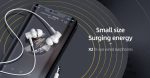 YISON X2 WIRED EARPHONE - Image 2