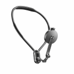 RTAKO NH01-C NECK PHONE AND CAMERA HOLDER