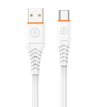 ASPOR A125 6A USB DATA CABLE TYPE-C - Image 4