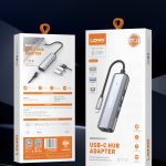 LDNIO DS-124C HUB
