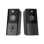 HP DHS-2101 MULTIMEDIA COMPUTER SPEAKER