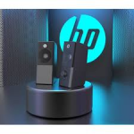 HP DHS-2101 MULTIMEDIA COMPUTER SPEAKER - Image 2
