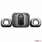 HP DHS-2111 COMPUTER SPEAKER