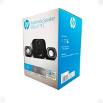 HP DHS-2111 COMPUTER SPEAKER - Image 3