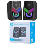 HP DHE-6000 COMPUTER SPEAKER - Image 2