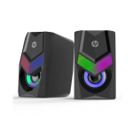 HP DHE-6000 COMPUTER SPEAKER