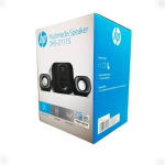 HP DHS-211S COMPUTER SPEAKER - Image 3