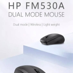 HP FM530A DUAL MODE MOUSE