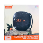 AIBIMY MY362 PORTABLE SPEAKER - Image 3