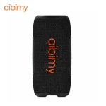AIIMY MY278 PORTABLE SPEAKER - Image 3