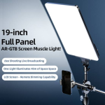RTAKO AR GTB P300 19INCH PANEL LIGHT - Image 3