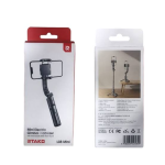 RTAKO L08 MINI ELECTRIC GIMBAL STABLIZER - Image 5