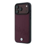 BMW MAGSAFE PHONE CASE FOR FOR IPHONE 18 PRO & PRO MAX