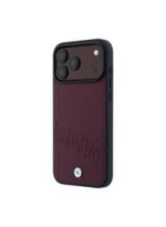 BMW MAGSAFE PHONE CASE FOR FOR IPHONE 18 PRO & PRO MAX