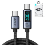 JOYROOM A25 1.2M USB C TO USB C CABLE 100W - Image 4
