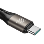 JOYROOM A25 1.2M CABLE USB C TO USB C - Image 3