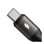 JOYROOM A25 1.2M CABLE USB C TO USB C - Image 2