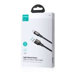 JOYROOM A25 1.2M CABLE USB C TO MICRO - Image 3