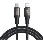 JOYROOM A25 1.2M USB C TO LIGHTNING CABLE