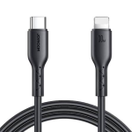 JOYROOM A25 1.2M USB C TO LIGHTNING CABLE - Image 2