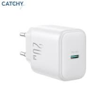 JOYROOM TCF20 20W ADAPTER WHITE