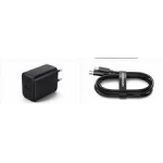 JOYROOM TCF23 25W ADAPTER USB C TO USB C CABLE - Image 4
