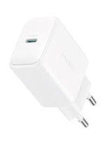 JOYROOM TCF20 20W ADAPTER WITH USB C TO USB C CABLE