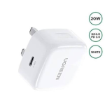 UGREEN 60451 20W ADAPTER WHITE