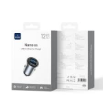 WIWU WI-CC031 12W CAR CHARGER - Image 4