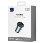 WIWU WI-CC030 35W CAR CHARGER - Image 4