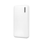 WIWU WI-P067 ESSEN SERIES 10000MAH POWER BANK WHITE