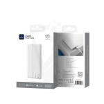 WIWU WI-P067 ESSEN SERIES 10000MAH POWER BANK WHITE - Image 2