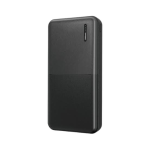 WIWU WI-P068 20000MAH POWER BANK BLACK
