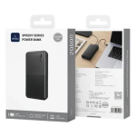 WIWU WI-P068 20000MAH POWER BANK BLACK - Image 4