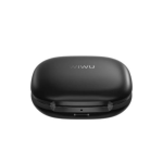 WIWU T37 ANC PLUS ENC EARBUDS BLACK - Image 3
