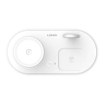 LDNIO WL01 5 IN 1 WIRELESS CHARGING STAND - Image 4