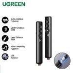 UGREEN 50654 LASER POINTER PRESENTER - Image 4