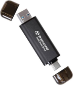 TRANSCEND ESD310 DUAL USB PORTABLE SSD 1TB - Image 5