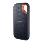 SANDISK PORTABLE SSD 2TB