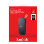 SANDISK PORTABLE SSD 2TB - Image 3