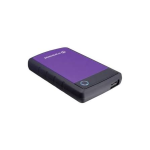 TRANSCEND 1TB PORTABLE HARD DRIVE - Image 2