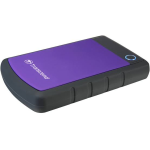 TRANSCEND 2TB PORTABLE HARD DRIVE - Image 3