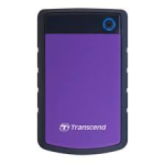 TRANSCEND 2TB PORTABLE HARD DRIVE