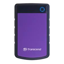 image - 2026-09-25T162021.313 TRANSCEND 2TB PORTABLE HARD DRIVE - Image 1