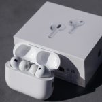 Apple AirPods Pro 3