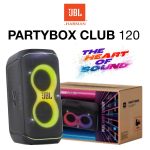 JBL 120 PARTY BOX - Image 4